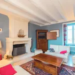 Logis De L'oie