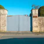 Logis De L'oie *