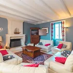 Logis De L'oie *