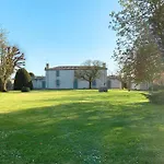 Logis De L'oie *