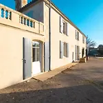 Logis De L'oie *