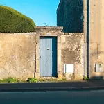 Logis De L'oie
