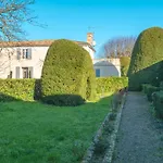 Villa Logis De L'oie Champagné-les-Marais
