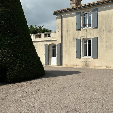 Villa Logis De L'oie Champagné-les-Marais