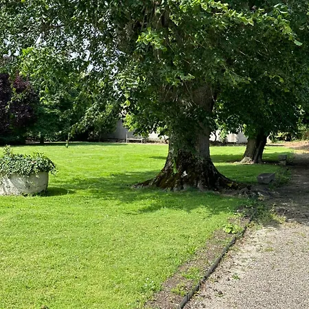 Logis De L'oie Champagné-les-Marais