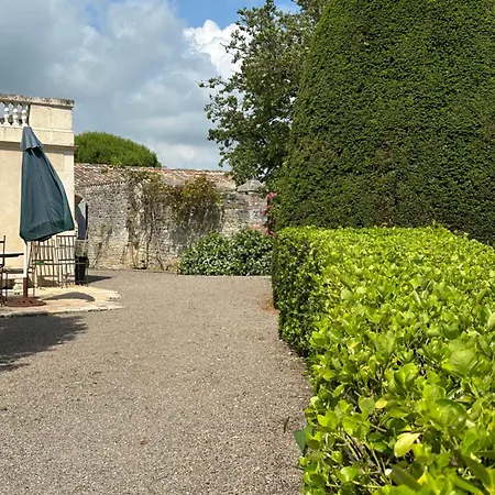 Villa Logis De L'oie