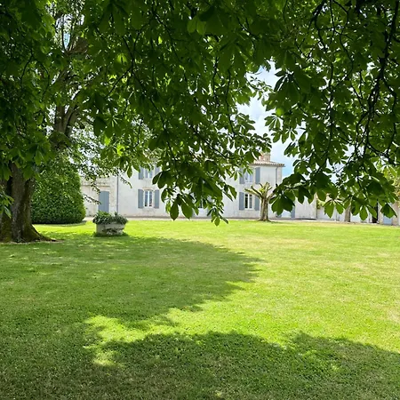 Logis De L'oie Villa