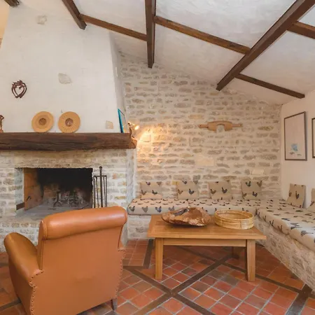 Villa Logis De L'oie Champagné-les-Marais