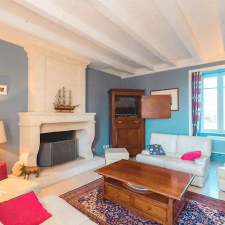Logis De L'oie