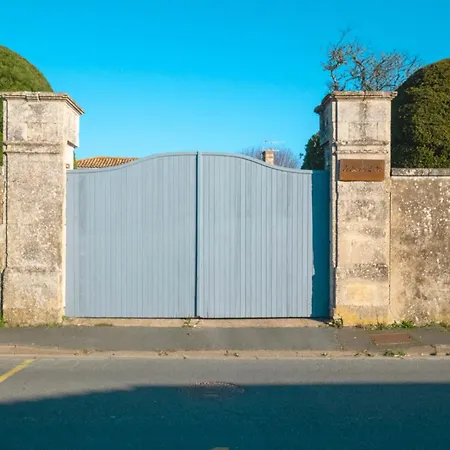 Logis De L'oie *