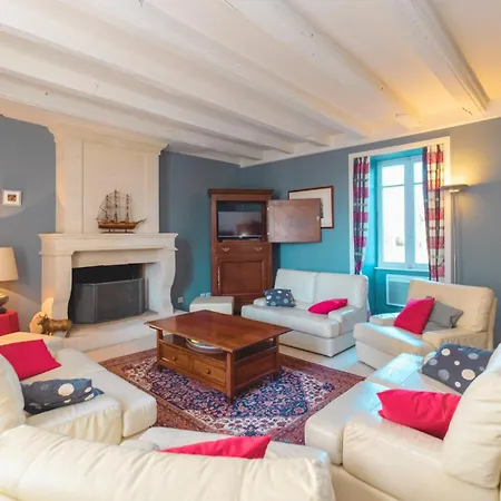 Logis De L'oie *