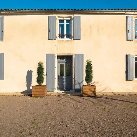 Logis De L'oie * Champagné-les-Marais