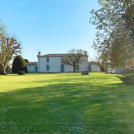 Logis De L'oie *