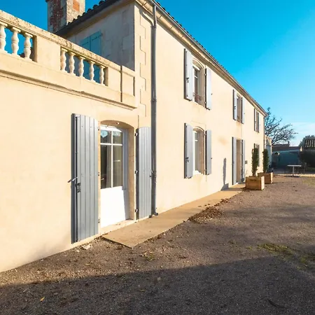 Logis De L'oie *