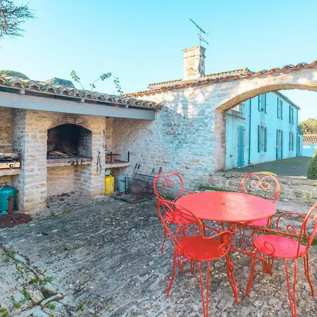 Logis De L'oie *