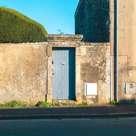 Logis De L'oie