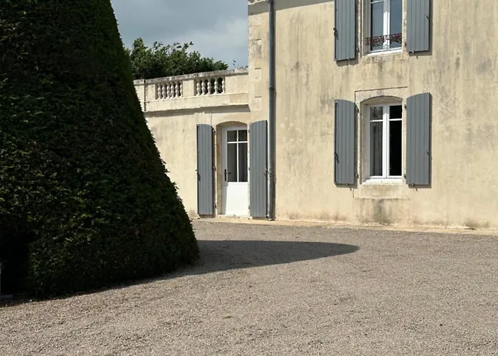 Villa Logis De L'oie Champagné-les-Marais