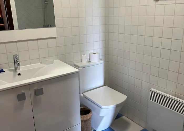 Villa Logis De L'oie *