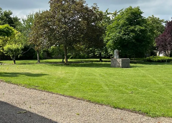 Logis De L'oie * Champagné-les-Marais