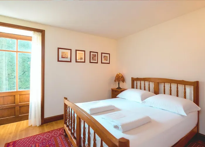 Villa Logis De L'oie *