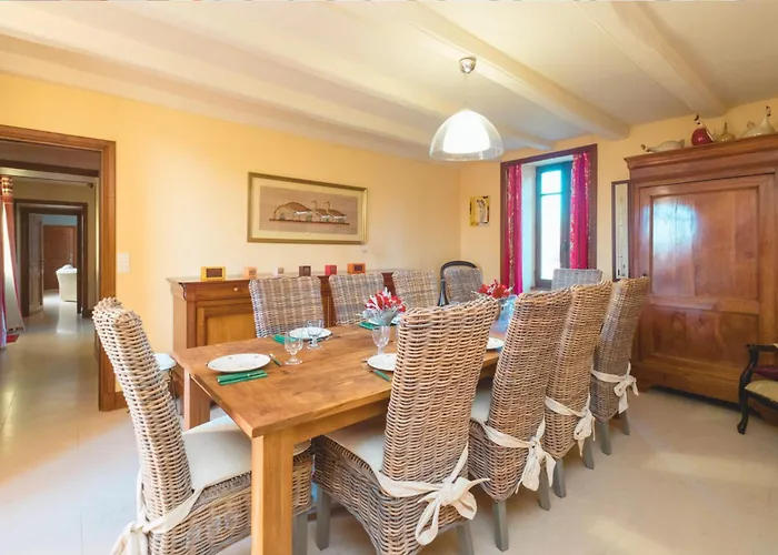 Logis De L'oie * Champagné-les-Marais