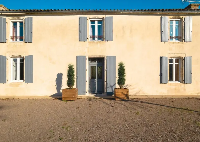 Logis De L'oie * Champagné-les-Marais