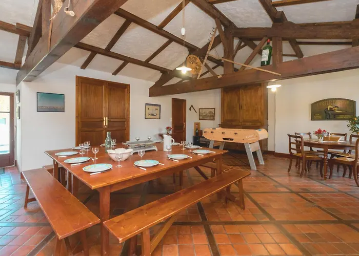 Logis De L'oie Champagné-les-Marais